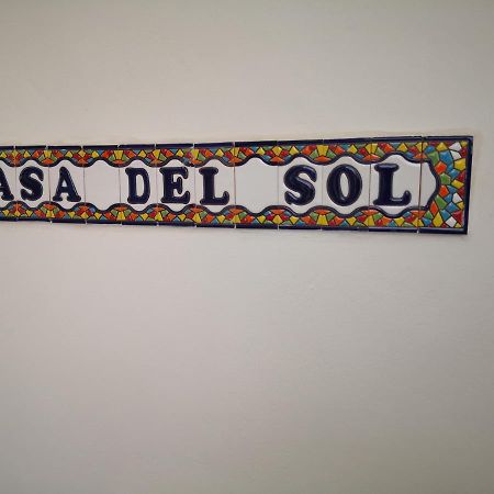 Appartamento Casa del Sol PDC Puerto del Carmen  Esterno foto