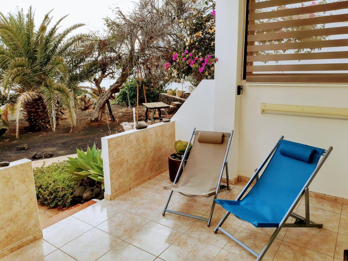 Appartamento Casa del Sol PDC Puerto del Carmen  Esterno foto