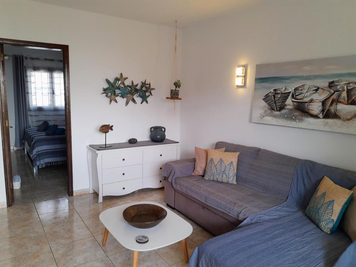 Appartamento Casa del Sol PDC Puerto del Carmen  Esterno foto