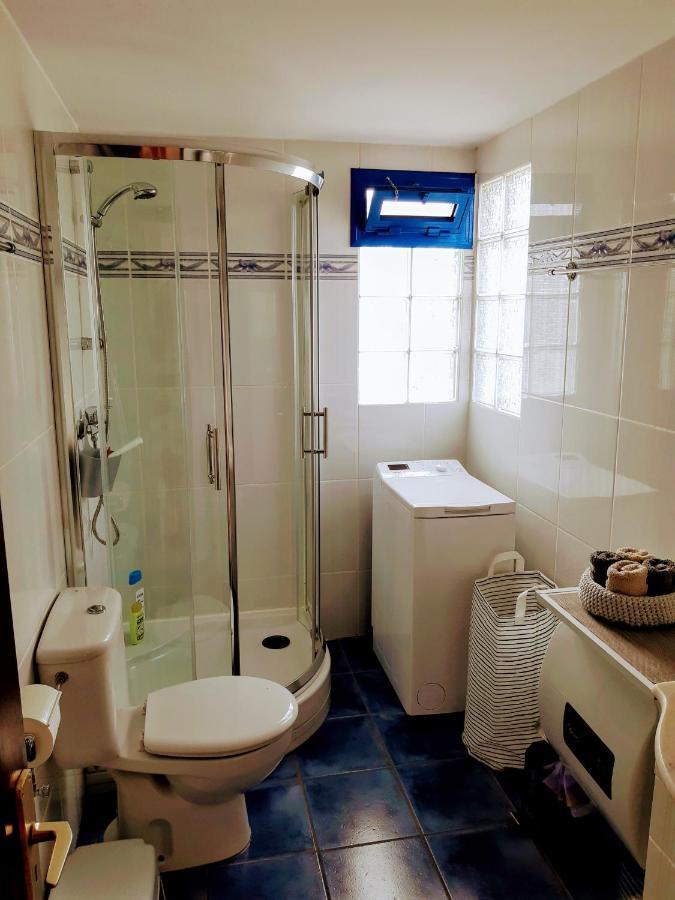 Appartamento Casa del Sol PDC Puerto del Carmen  Esterno foto