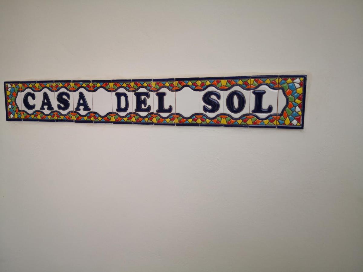 Appartamento Casa del Sol PDC Puerto del Carmen  Esterno foto