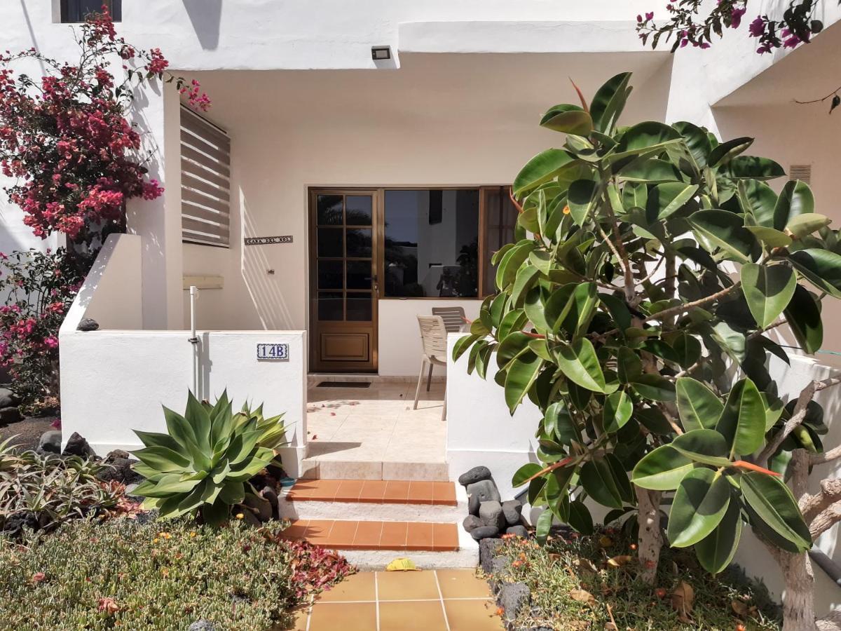 Appartamento Casa del Sol PDC Puerto del Carmen  Esterno foto