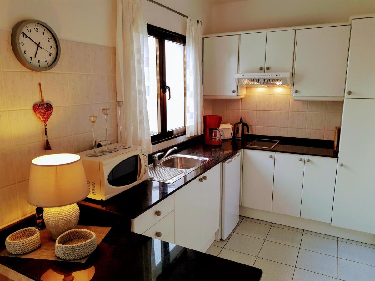 Appartamento Casa del Sol PDC Puerto del Carmen  Esterno foto