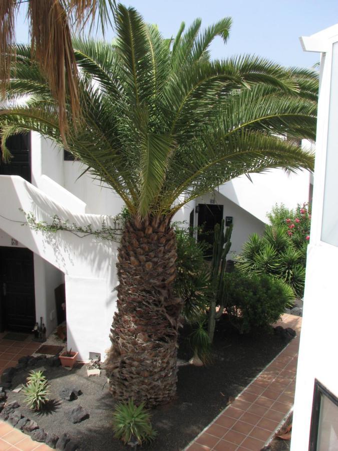 Appartamento Casa del Sol PDC Puerto del Carmen  Esterno foto