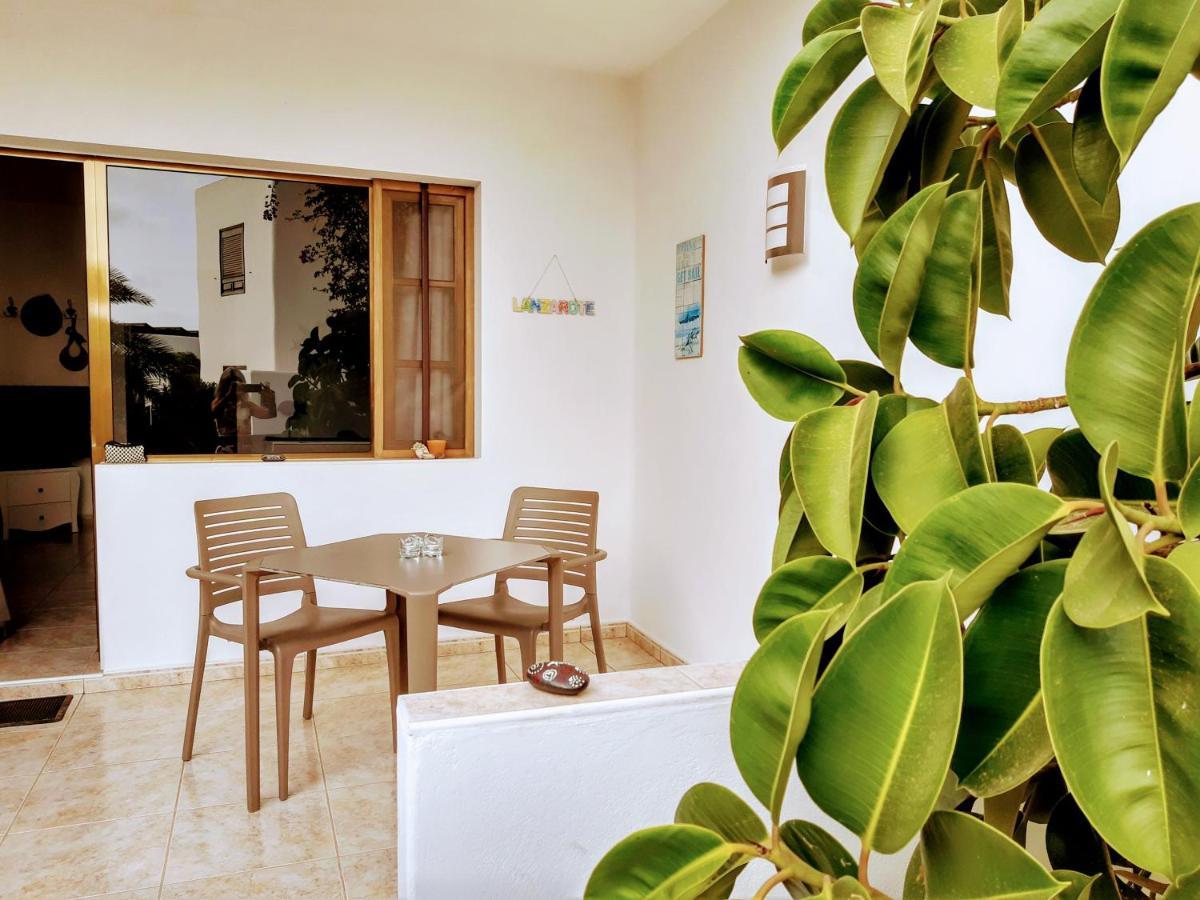 Appartamento Casa del Sol PDC Puerto del Carmen  Esterno foto