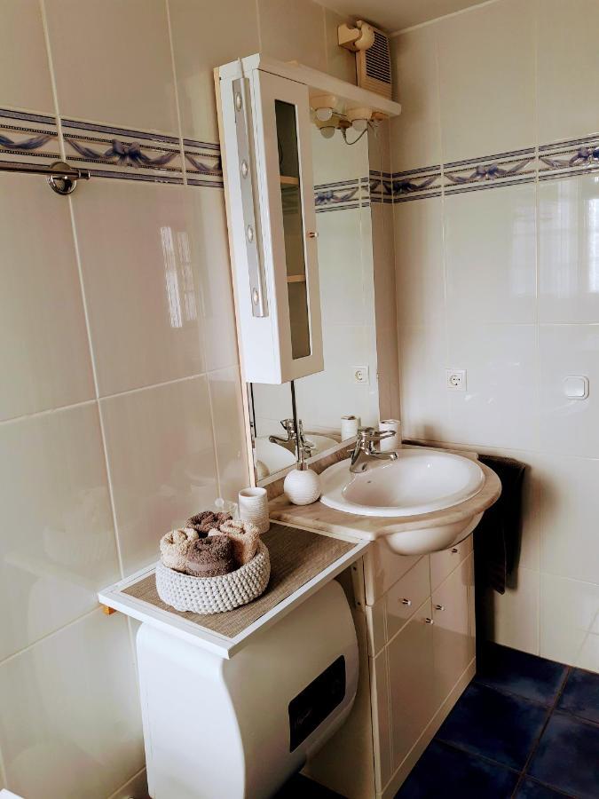 Appartamento Casa del Sol PDC Puerto del Carmen  Esterno foto