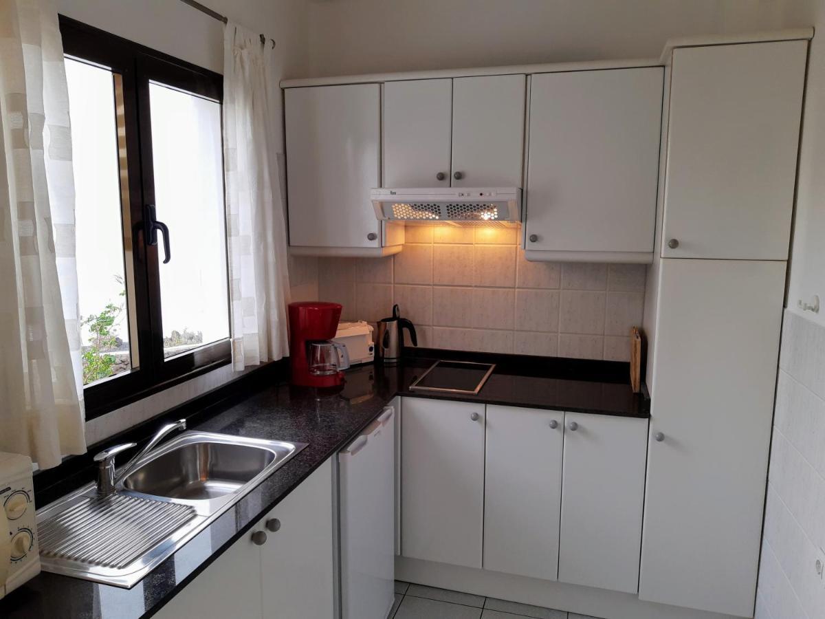 Appartamento Casa del Sol PDC Puerto del Carmen  Esterno foto