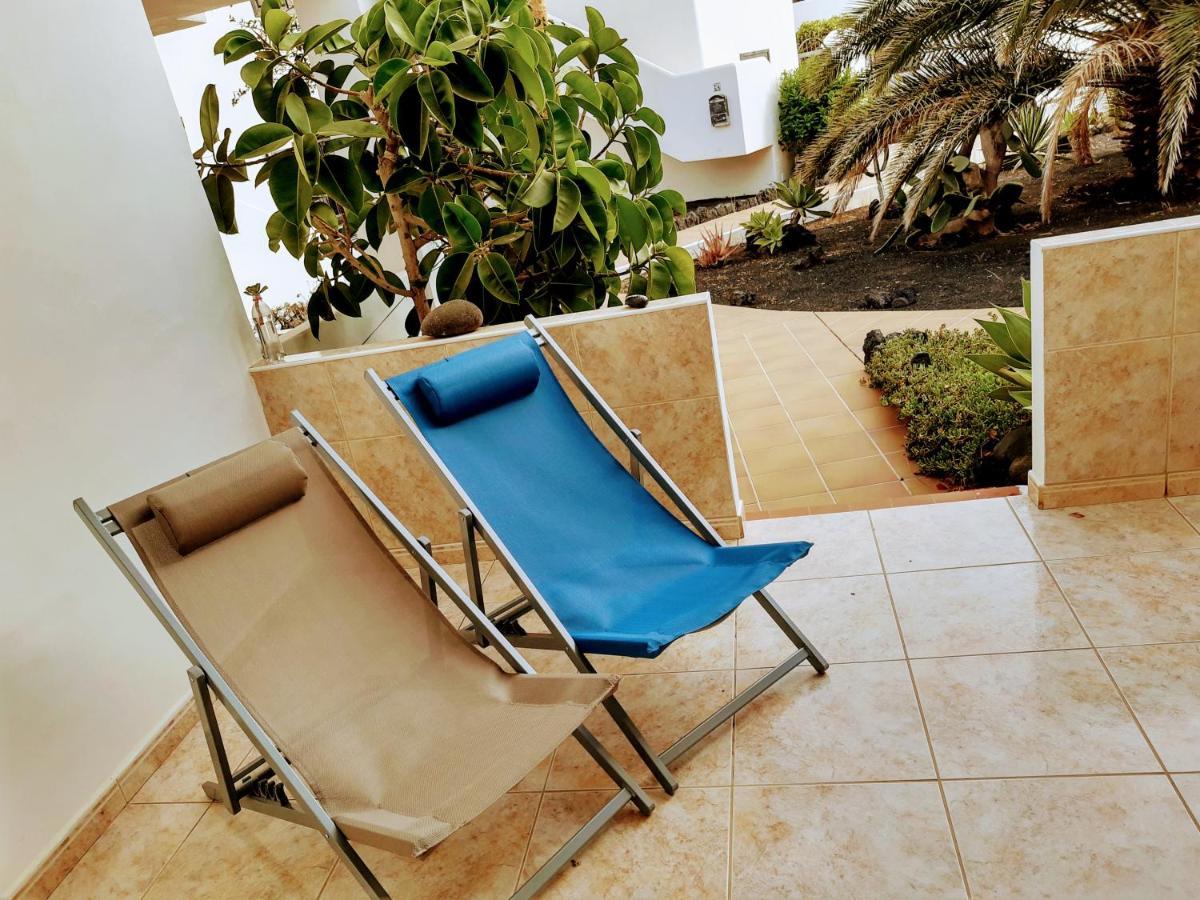 Appartamento Casa del Sol PDC Puerto del Carmen  Esterno foto